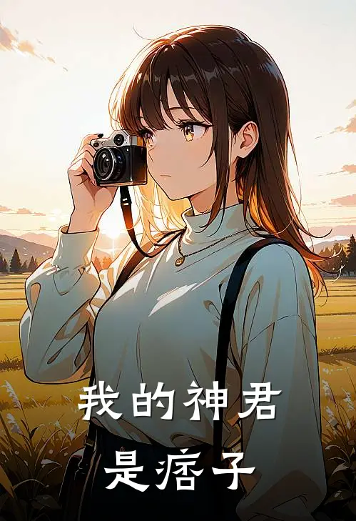 我的神君是痞子