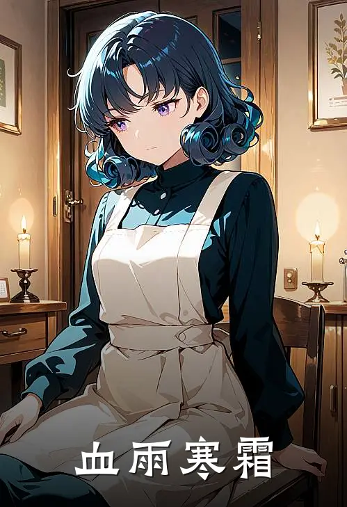 血雨寒霜