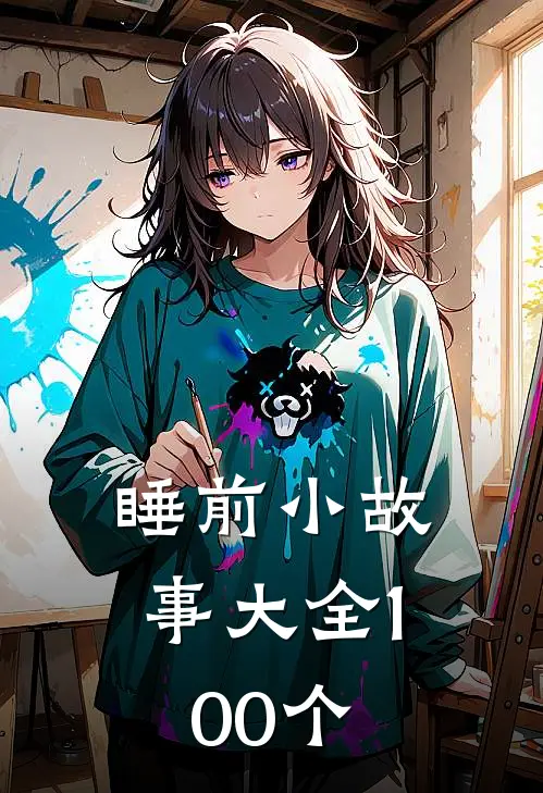 睡前小故事大全100个