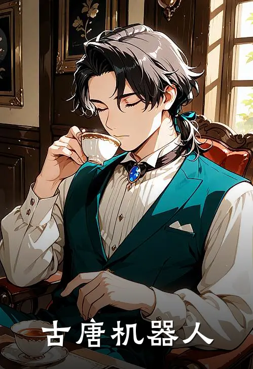 古唐机器人元一刘小海最新小说推荐_完本小说免费阅读古唐机器人(元一刘小海)