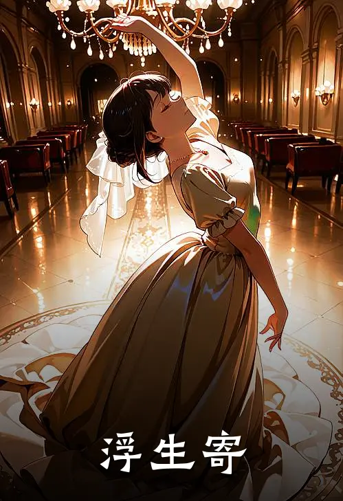 浮生寄顾远陈平最新好看小说_已完结小说浮生寄顾远陈平