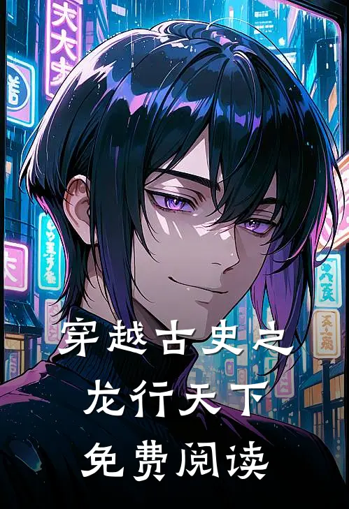 穿越古史之龙行天下免费阅读
