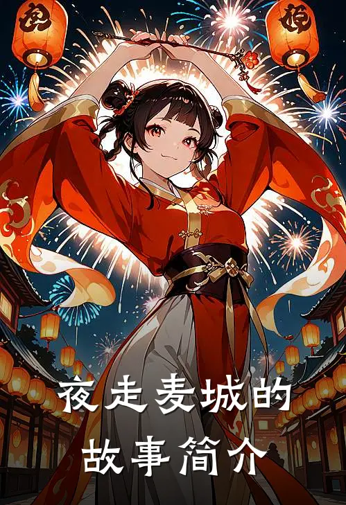 夜走麦城的故事简介