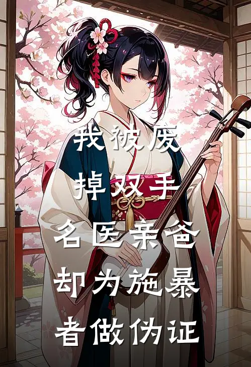我被废掉双手，名医亲爸却为施暴者做伪证