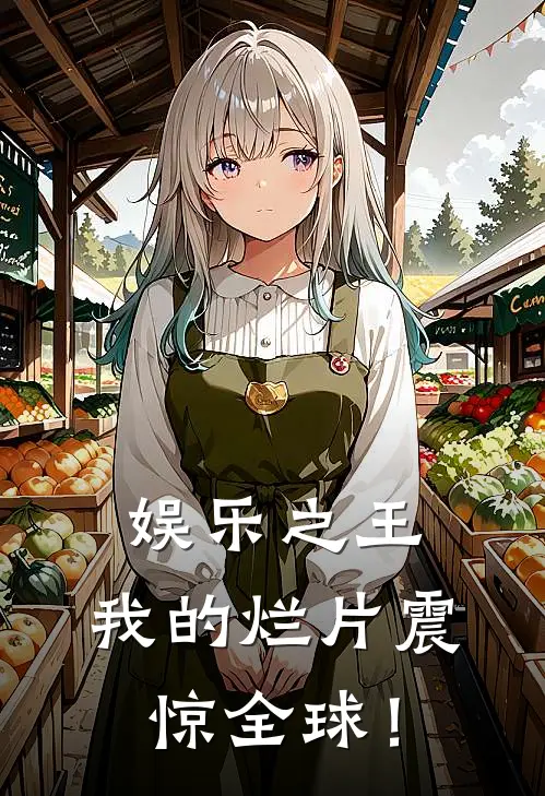 娱乐之王：我的烂片震惊全球！