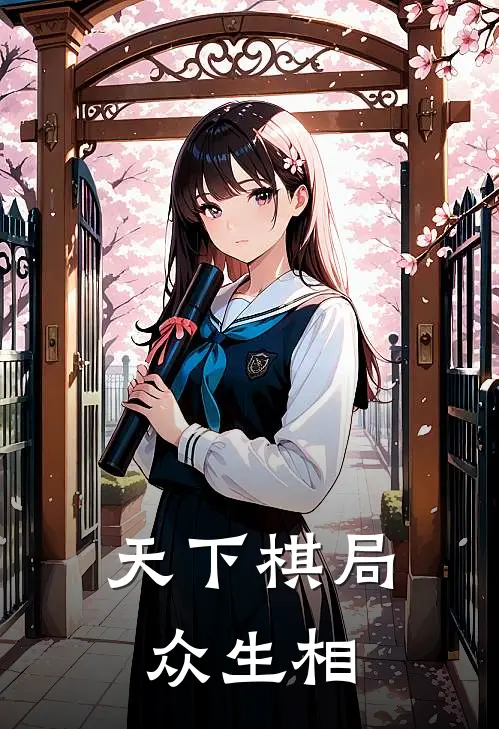 天下棋局，众生相