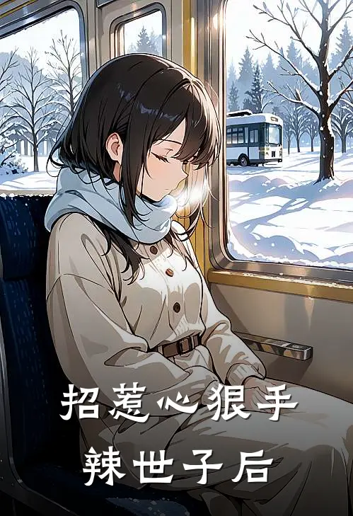 招惹心狠手辣世子后