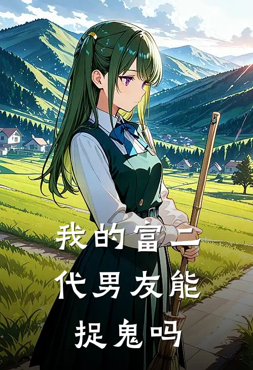 我的富二代男友能捉鬼吗