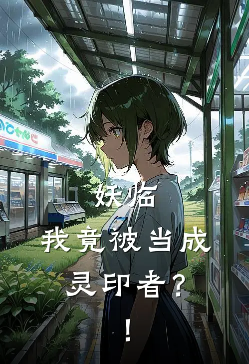 妖临：我竟被当成灵印者？！