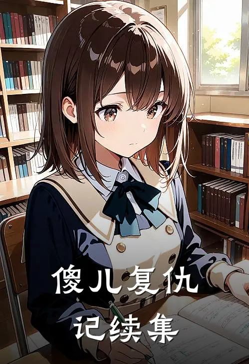 傻儿复仇记续集