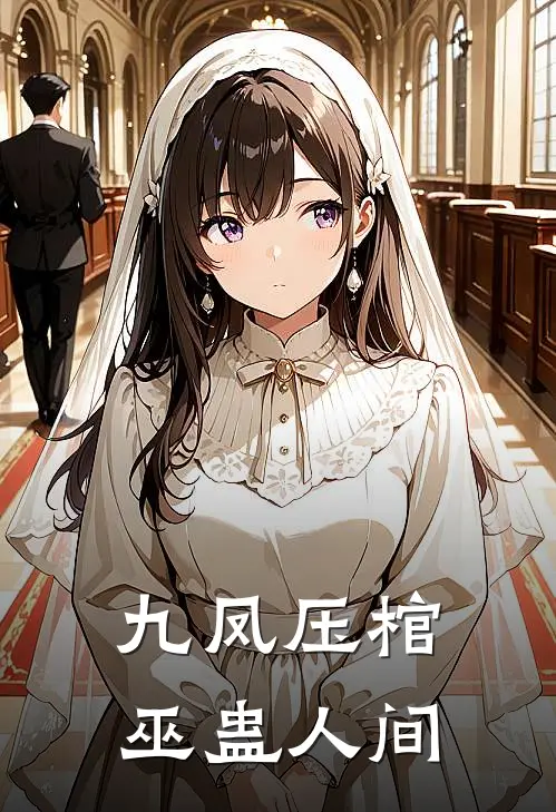 九凤压棺：巫蛊人间