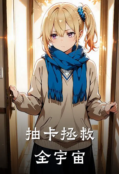 抽卡拯救全宇宙