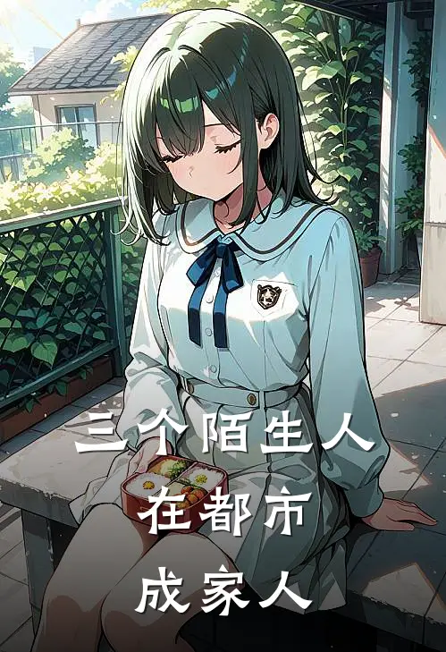 三个陌生人：在都市成家人(林暖陈默)免费小说在线阅读_在线阅读免费小说三个陌生人：在都市成家人(林暖陈默)