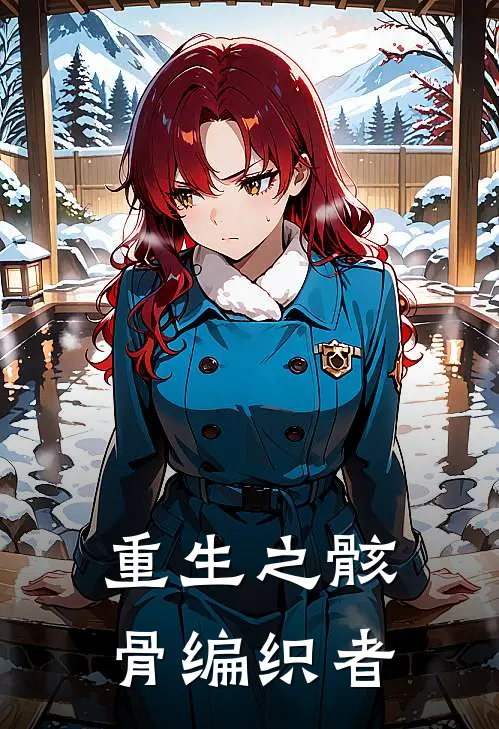 重生之骸骨编织者(李轩诺娃)完整版免费全文阅读_完本小说推荐重生之骸骨编织者(李轩诺娃)