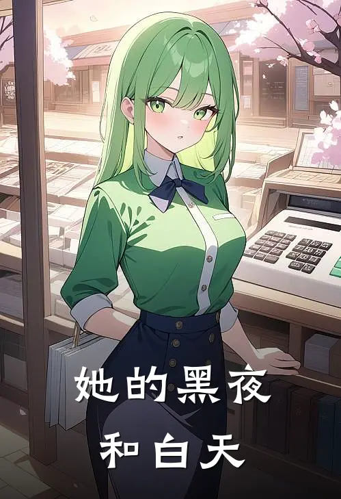 她的黑夜和白天