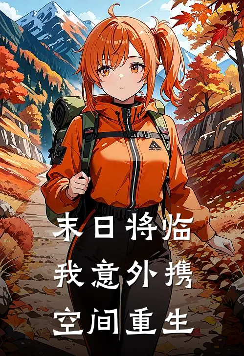 末日将临，我意外携空间重生