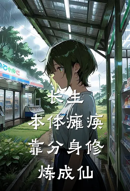 长生：本体瘫痪，靠分身修炼成仙(林寒林步)最新章节在线阅读_(长生：本体瘫痪，靠分身修炼成仙)最新章节在线阅读