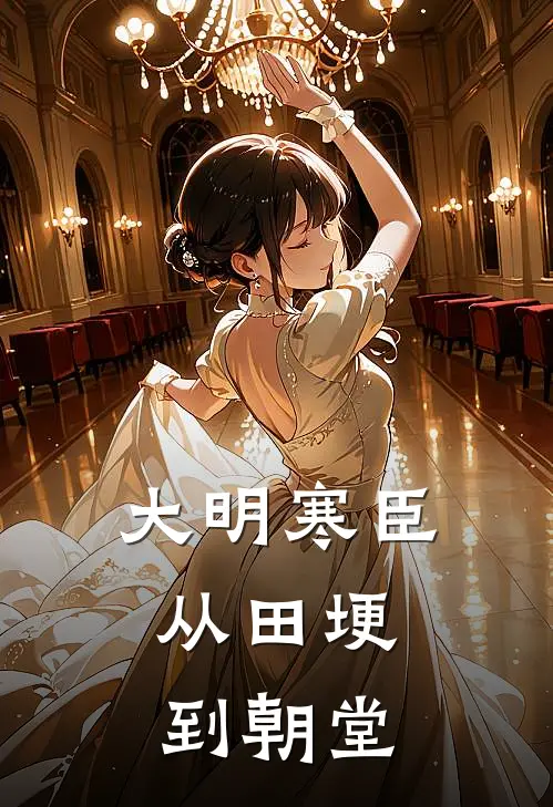 大明寒臣：从田埂到朝堂