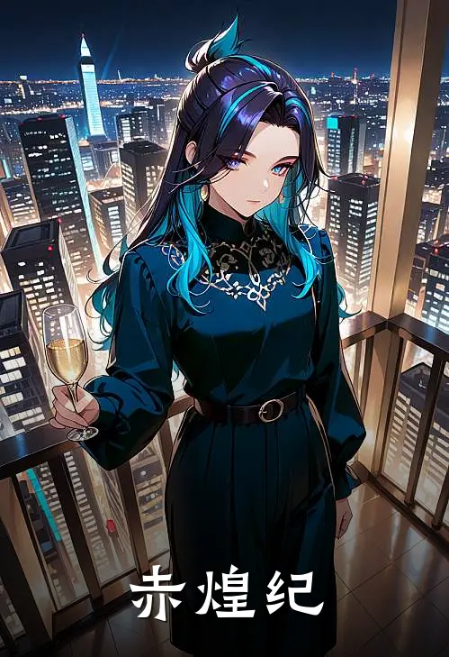 赤煌纪李尘赵铁柱热门小说阅读_完本完结小说赤煌纪李尘赵铁柱