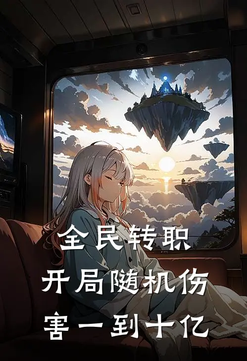 全民转职：开局随机伤害一到十亿