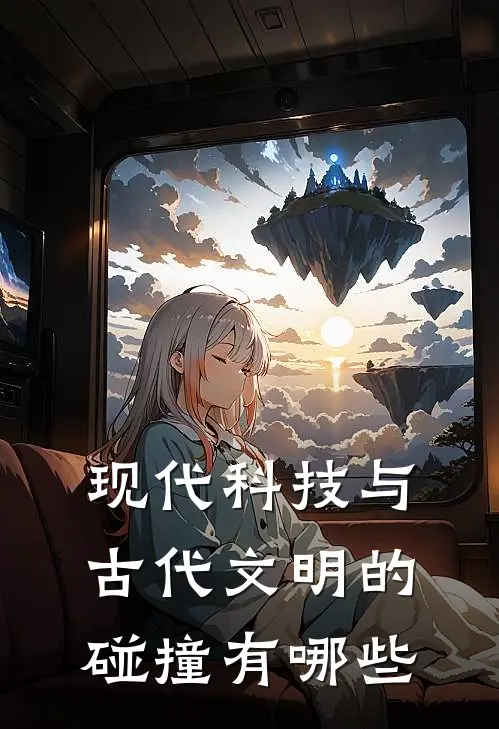 现代科技与古代文明的碰撞有哪些