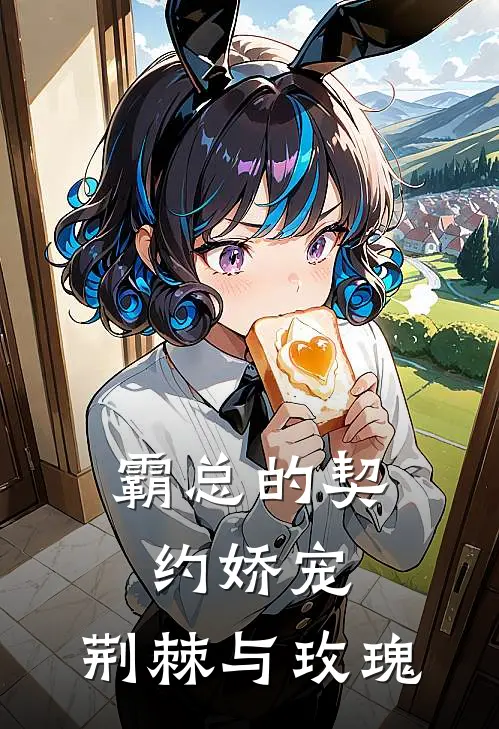 霸总的契约娇宠：荆棘与玫瑰(陆寒琛苏晚晴)小说免费在线阅读_霸总的契约娇宠：荆棘与玫瑰(陆寒琛苏晚晴)大结局阅读