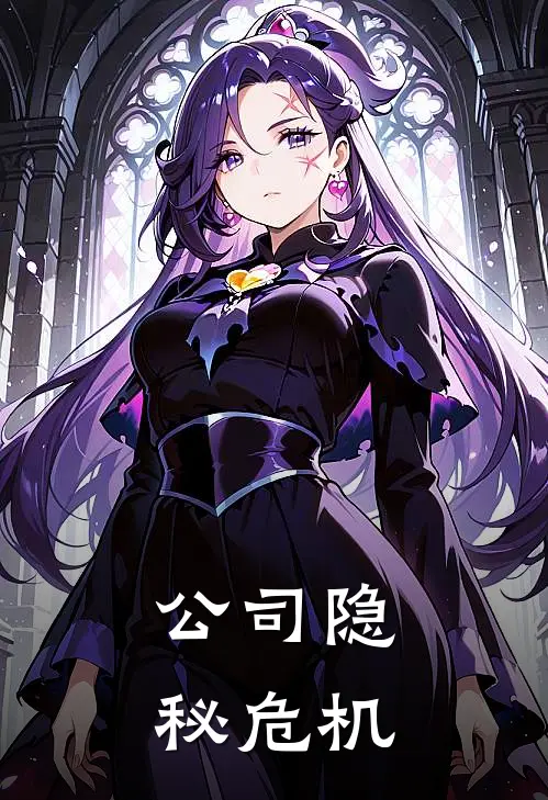 公司隐秘危机