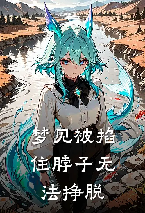 梦见被掐住脖子无法挣脱