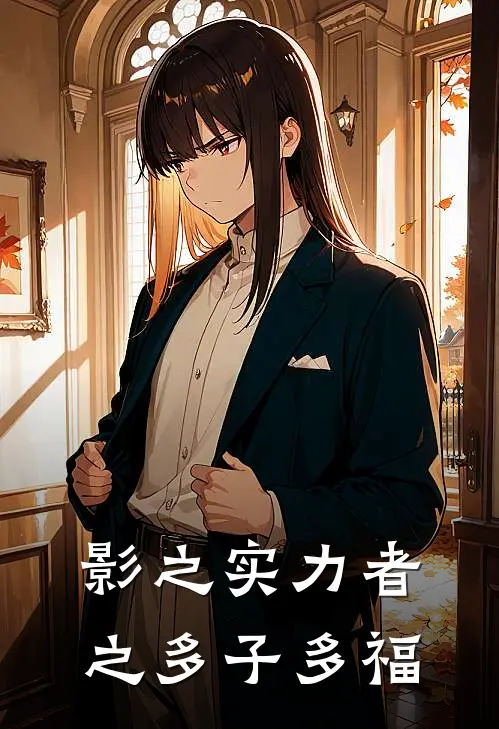 影之实力者之多子多福