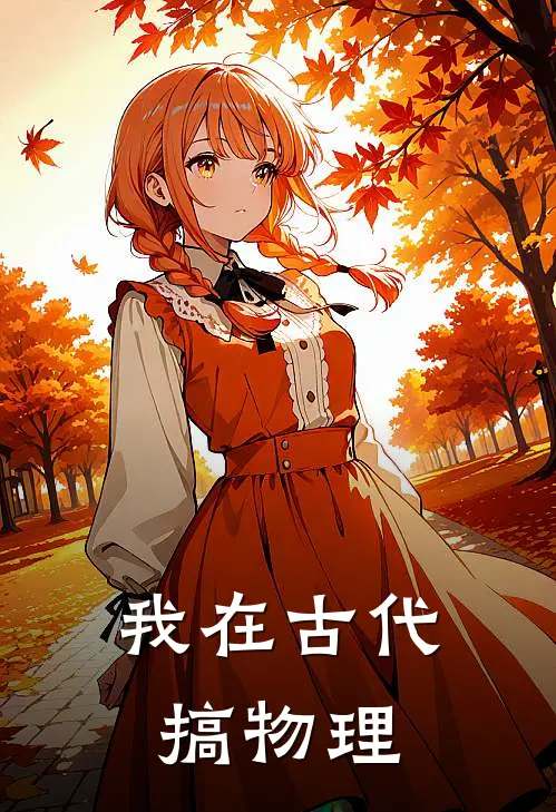 我在古代搞物理