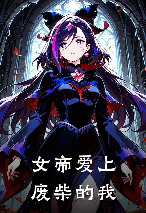 女帝爱上废柴的我