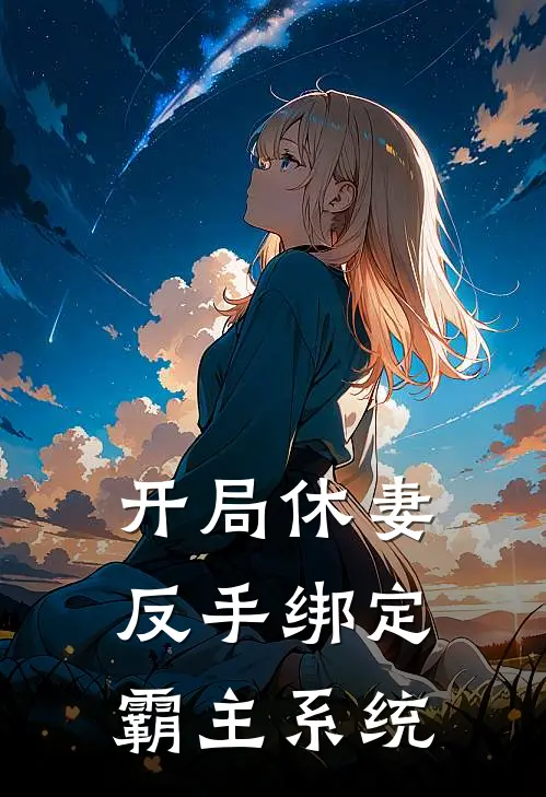 开局休妻，反手绑定霸主系统林婉儿林清雪全本免费完结小说_免费小说完结开局休妻，反手绑定霸主系统林婉儿林清雪