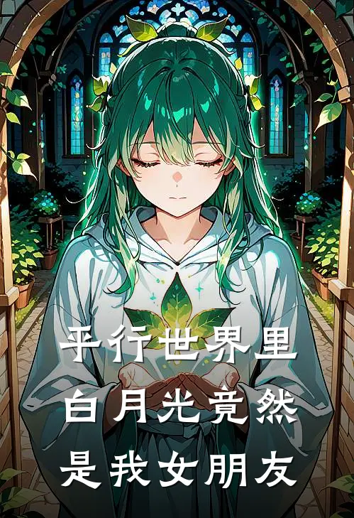 平行世界里白月光竟然是我女朋友