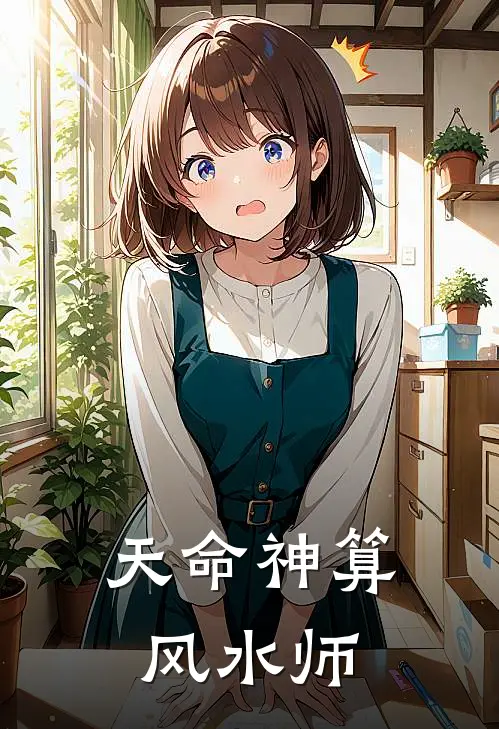 天命神算风水师