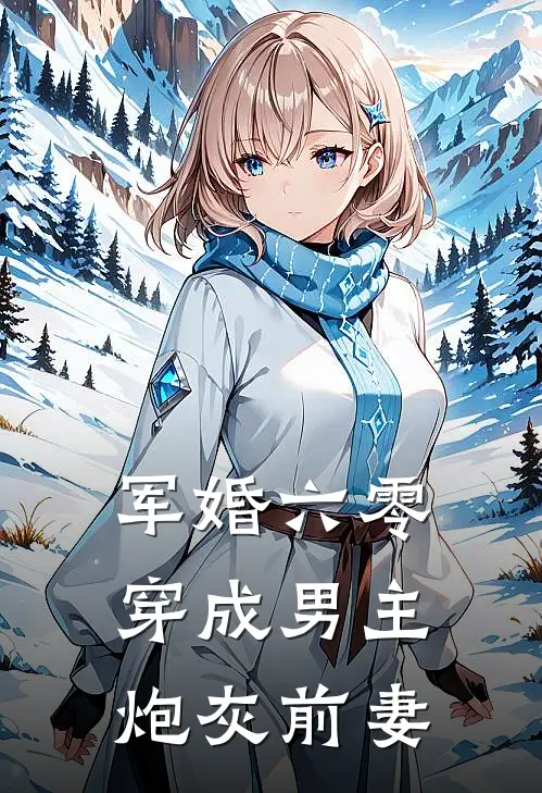 军婚六零，穿成男主炮灰前妻