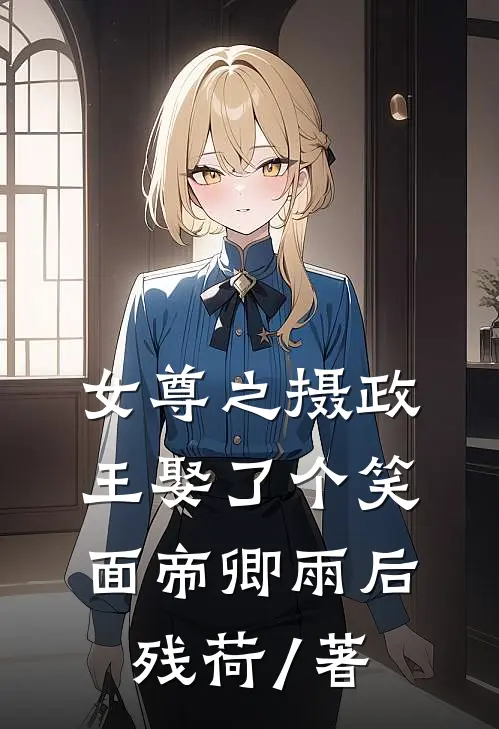 女尊之摄政王娶了个笑面帝卿雨后残荷 / 著