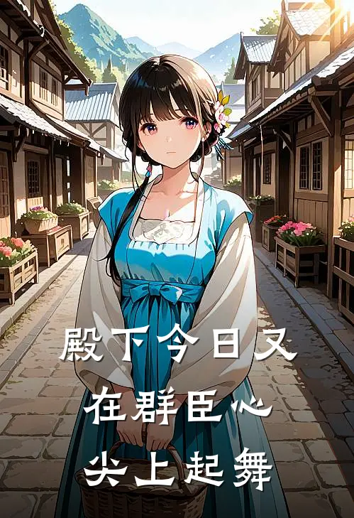 殿下今日又在群臣心尖上起舞