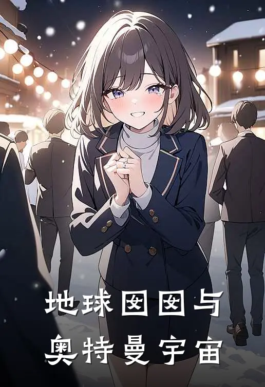 地球囡囡与奥特曼宇宙