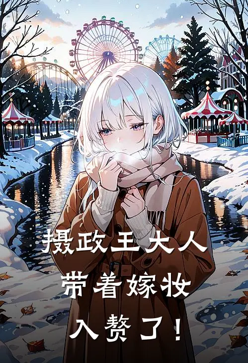 摄政王大人带着嫁妆入赘了！