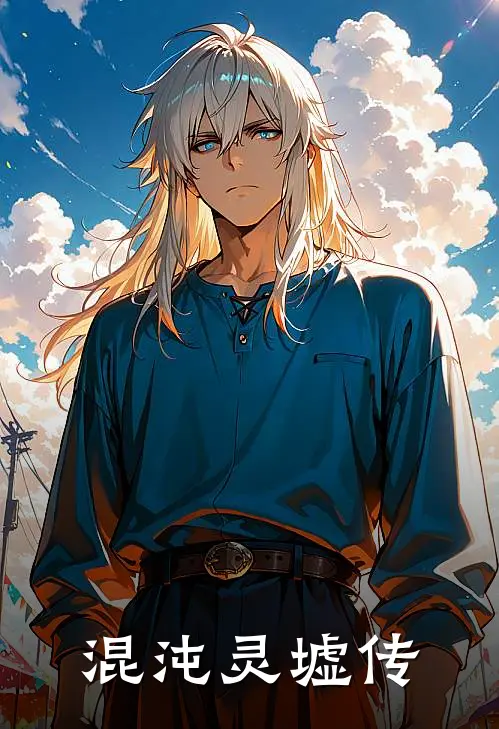 混沌灵墟传叶红霜苏挽晴免费小说完结_最新完本小说推荐混沌灵墟传(叶红霜苏挽晴)