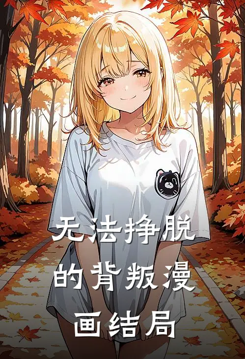 无法挣脱的背叛漫画结局