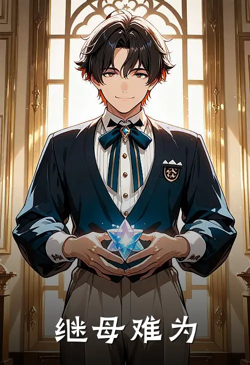 继母难为南未谢铭启热门小说阅读_完本完结小说继母难为南未谢铭启