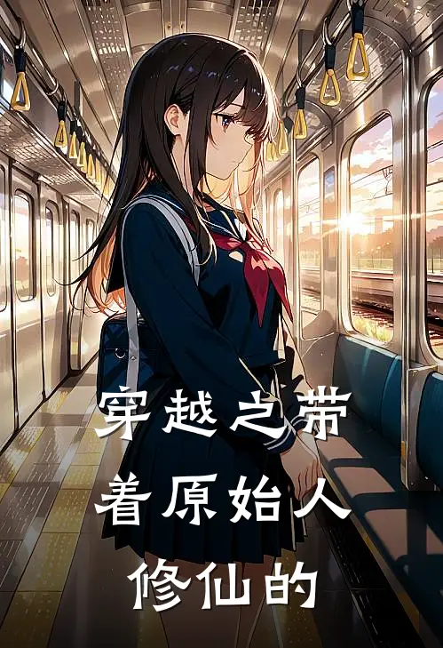 穿越之带着原始人修仙的