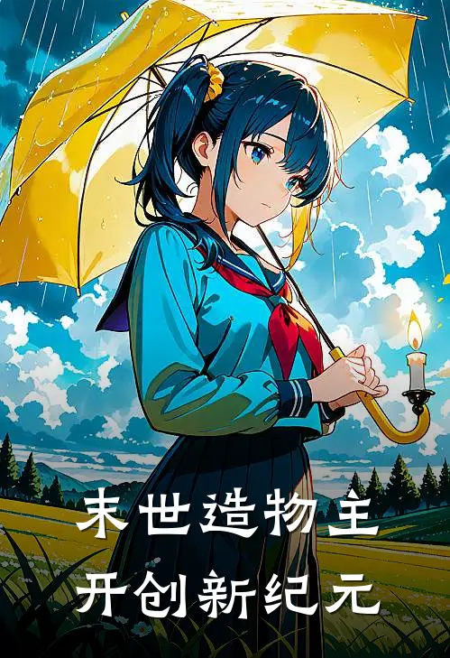 末世造物主，开创新纪元