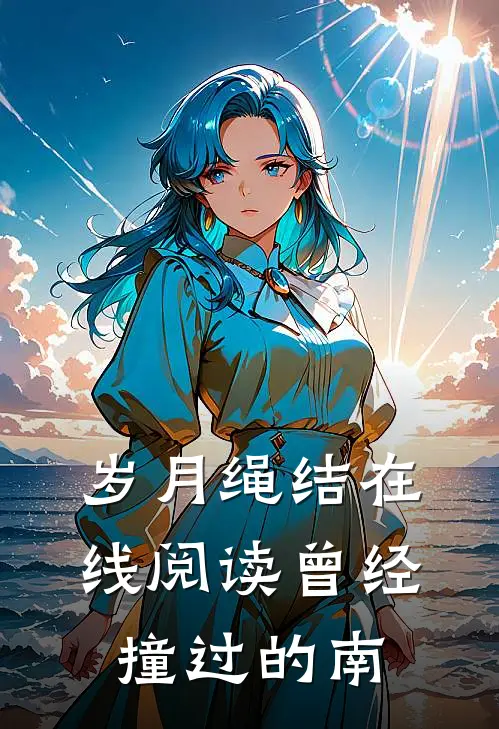 岁月绳结在线阅读曾经撞过的南