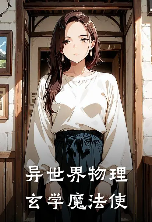 异世界物理玄学魔法使