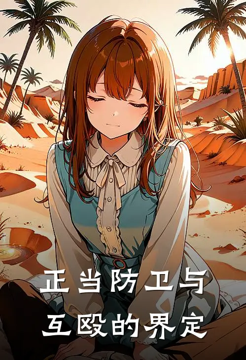 正当防卫与互殴的界定