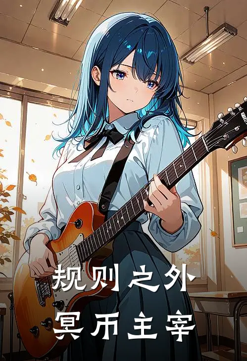 规则之外：冥币主宰