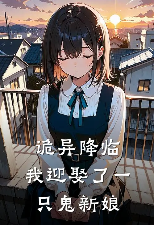 诡异降临：我迎娶了一只鬼新娘