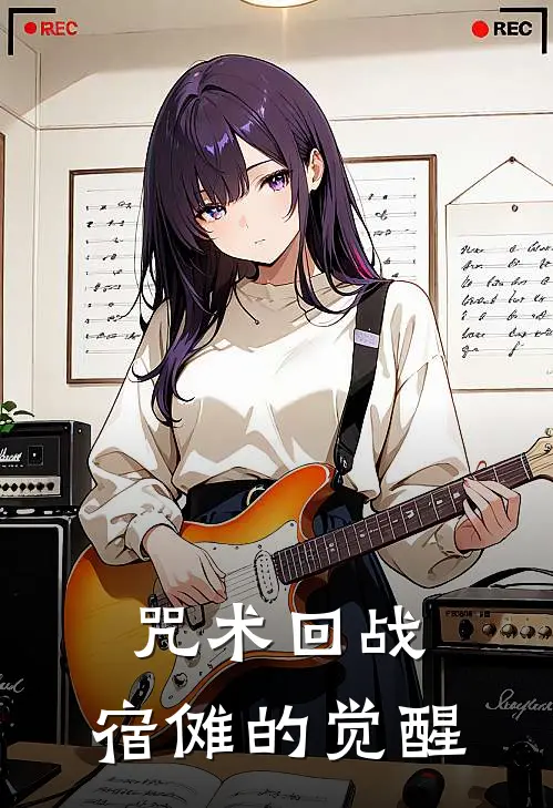 咒术回战：宿傩的觉醒